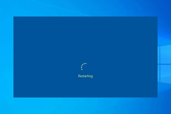 Desktop keeps restarting, shuts down, or freezes