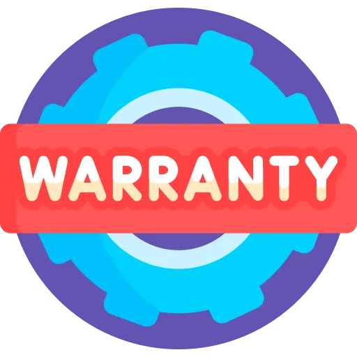Greater Warranty Period